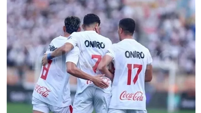 الرمادي يكمل التحضيرات لخطة الزمالك لملاقاة بيراميدز. الرمادي يكمل التحضيرات لخطة الزمالك لملاقاة بيراميدز.