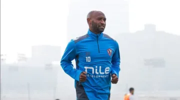 الرمادي يُخبر إدارة الزمالك بضرورة مواصلة دعم شيكابالا