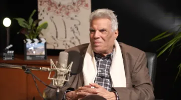 الروائي إبراهيم عبد المجيد لـ’النهار’: أشعر بالحزن على الإسكندرية، وثورة 1952 أوقفت تقدم مصر.