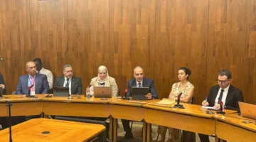 الري: نعتز بشراكتنا مع اليونسكو لتعزيز استدامة المياه ومواجهة تغير المناخ