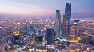 الرياض تمتلك الإمكانيات لقيادة التنمية في المنطقة
