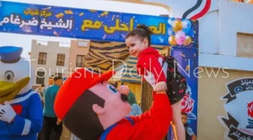 “الرياضة”: 4.3 مليون مواطن زاروا مراكز الشباب في اليوم الثاني من عيد الأضحى