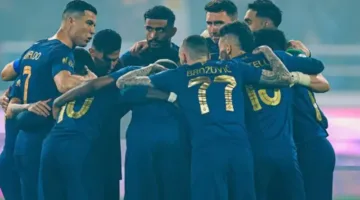 الرياضة: البرتغال هي الأوفر حظًا لاستضافة معسكر النصر الخارجي.