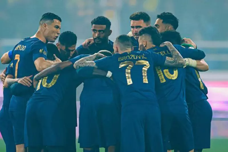 الرياضة: البرتغال هي الأوفر حظًا لاستضافة معسكر النصر الخارجي.