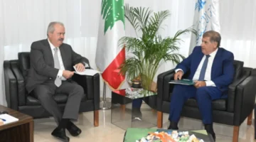 ‘الريجي’ تُودع 114 مليون دولار في خزينة الدولة اللبنانية