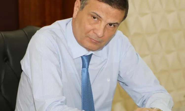 “الزراعة” تعزز مساعيها لدعم الأمن الغذائي amid الوضع الإقليمي الحالي