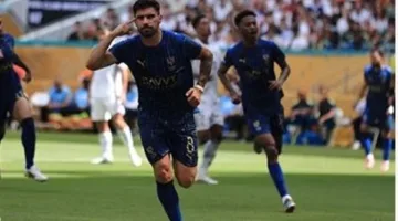 “الزعيم يفرض توازنًا على الملكي” .. الهلال يتقاسم النقاط مع ريال مدريد في كأس العالم للأندية