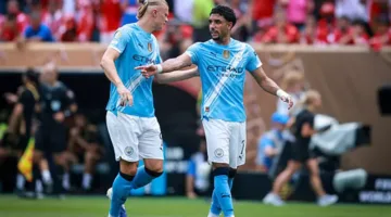 “الزعيم” يواجه مرموش: توقيت مباراة مانشستر سيتي والهلال في كأس العالم للأندية