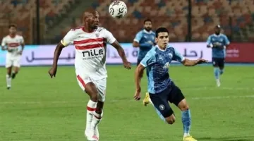 الزمالك завершает подготовку к финалу Кубка Египта против Пирамида.