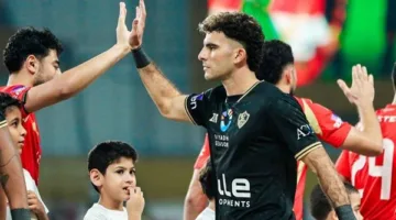 الزمالك: انتهاء الموسم بعد كأس الرابطة وقرار اتحاد الكرة غير صائب