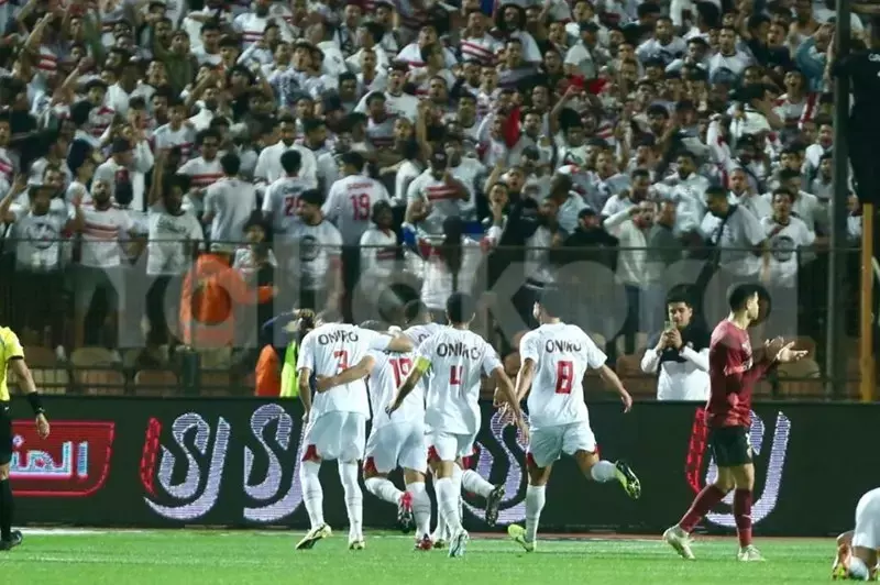 الزمالك: طلبنا تقليص عدد اللاعبين الأجانب دعماً لمصلحة المنتخبات واهتماماً بالناشئين. الزمالك: طلبنا تقليص عدد اللاعبين الأجانب دعماً لمصلحة المنتخبات واهتماماً بالناشئين.