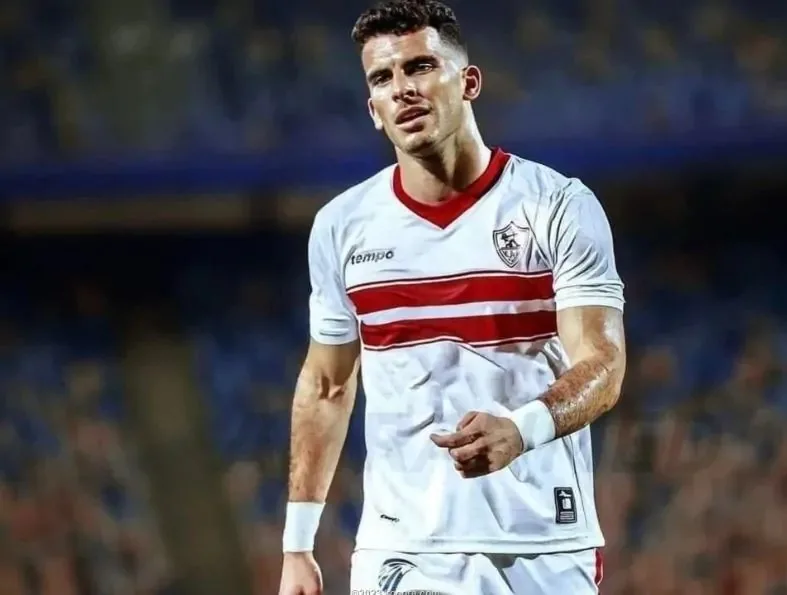 الزمالك في انتظار قرار لجنة التظلمات بشأن استئناف شكواه حول انتقال زيزو للأهلي الزمالك في انتظار قرار لجنة التظلمات بشأن استئناف شكواه حول انتقال زيزو للأهلي