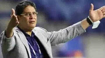 الزمالك لم يُخبر أيمن الرمادي بموقفه والمدرب لم يتخذ قراره بعد