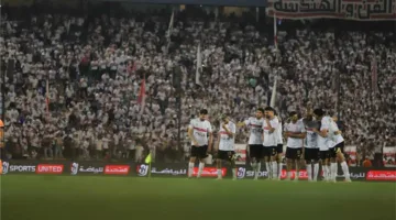 الزمالك ي clarifies وضعه بشأن تعيين مدرب جديد واعتزال شيكابالا