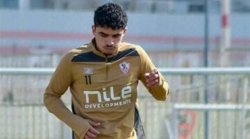 الزمالك يبحث إمكانية إعارة الجفالي وعاطف يتابع تطورات موقفه