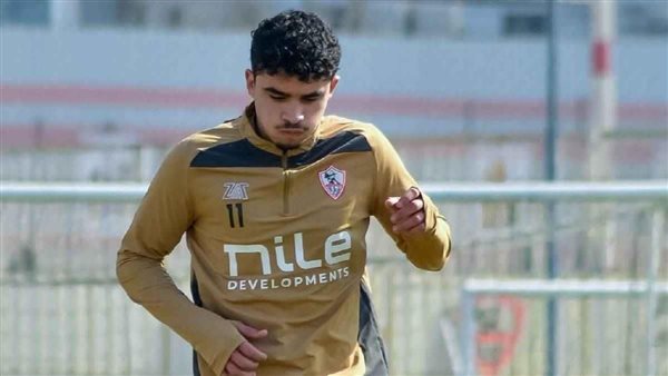 الزمالك يبحث إمكانية إعارة الجفالي وعاطف يتابع تطورات موقفه الزمالك يبحث إمكانية إعارة الجفالي وعاطف يتابع تطورات موقفه
