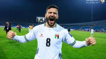 الزمالك يتخذ خطوات لإنهاء صفقة حامد حمدان من بتروجت