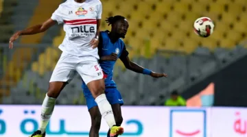 الزمالك يتخذ خطوات لتحديد مستقبل حسام عبد المجيد في ظل عروض الاحتراف الأوروبي وقلق من تدخل الأهلي