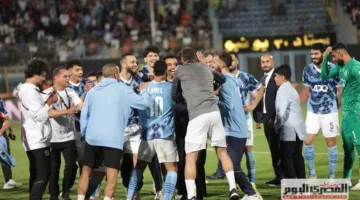 الزمالك يتخذ خطوات لتعاقد مع ثلاثي بيراميدز (خاص)