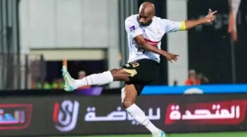 الزمالك يتخذ قرارًا بشأن شيكابالا ويتجه للتعاقد مع نجم بتروجت