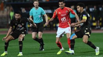 الزمالك يتفاوض مع ثلاثة لاعبين من الأهلي، أبرزهم “الحريف”