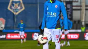 الزمالك يتفاوض مع ثلاثة مهاجمين لتعويض سيف الجزيري.