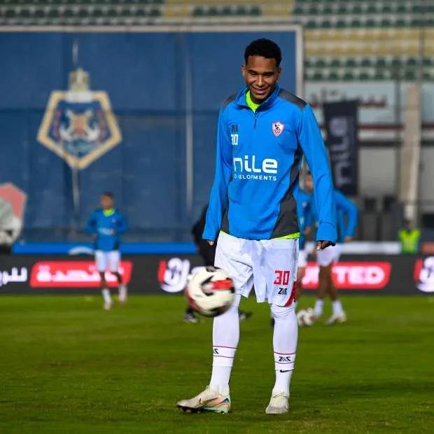 الزمالك يتفاوض مع ثلاثة مهاجمين لتعويض سيف الجزيري. الزمالك يتفاوض مع ثلاثة مهاجمين لتعويض سيف الجزيري.