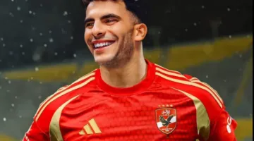 الزمالك يتقدم بشكوى جديدة أمام لجنة التظلمات ضد زيزو بعد إجازة العيد