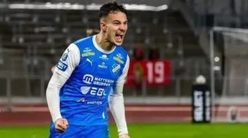 الزمالك يتنقل لحسم صفقة الهجوم والمدرب.. وأسـد الحملاوي يقترب من الانضمام