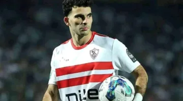 الزمالك يتواصل مع اتحاد الكرة ولجنة الانضباط بشأن شكوى “زيزو” وتاريخ انتهاء عقده