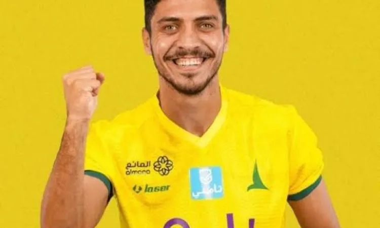 الزمالك يتواصل مع محمد شريف للتفاوض الزمالك يتواصل مع محمد شريف للتفاوض