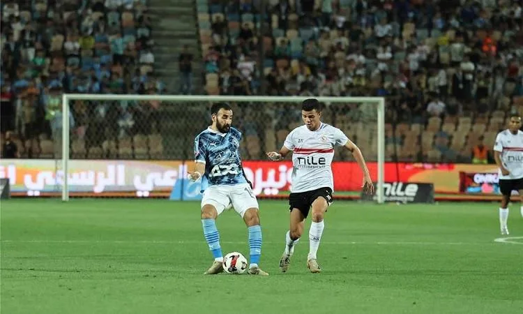الزمالك يتوج بلقب كأس مصر للمرة 29 في تاريخه الزمالك يتوج بلقب كأس مصر للمرة 29 في تاريخه