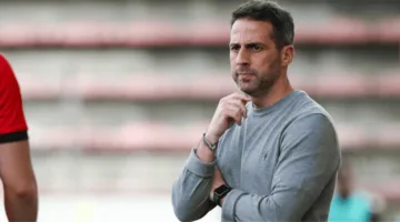 الزمالك يتوصل إلى اتفاق أولي مع مدرب جديد صاحب تجربة عربية فريدة
