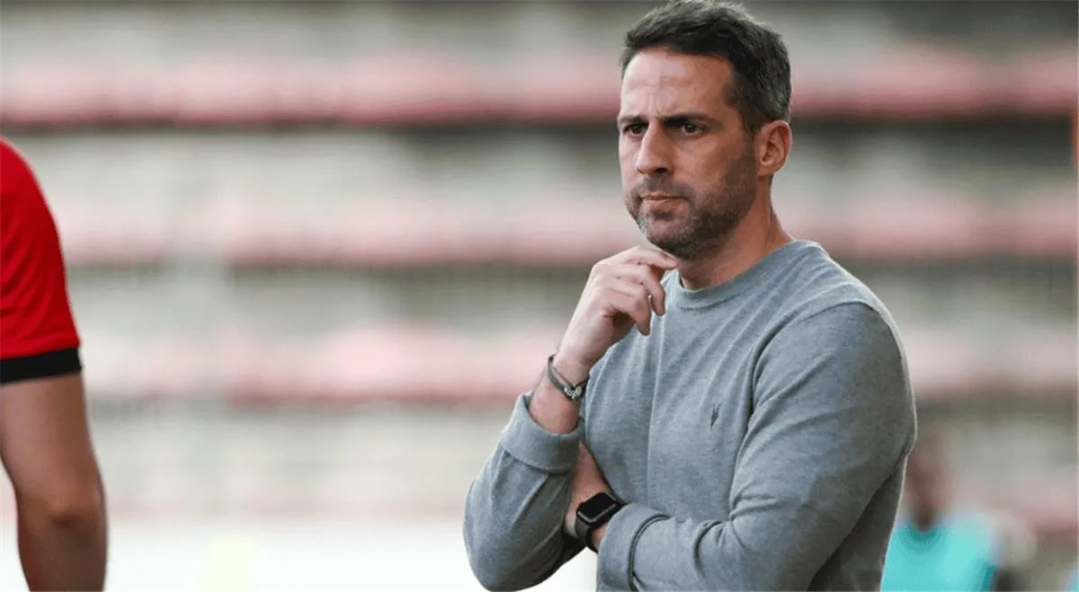 الزمالك يتوصل إلى اتفاق أولي مع مدرب جديد صاحب تجربة عربية فريدة