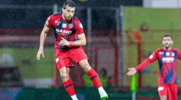 الزمالك يتوصل إلى اتفاق مع نجم سابق للعودة… ورحيل لاعب آخر.