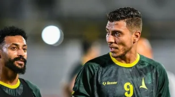 الزمالك يجري مفاوضات مع وكيل محمد شريف