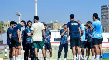الزمالك يجهز القائمة الأولية بشكل نهائي ويضيف لاعبين محتملين للانتقال.