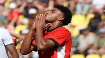 الزمالك يحبط صفقة أسامة فيصل في وجه الأهلي