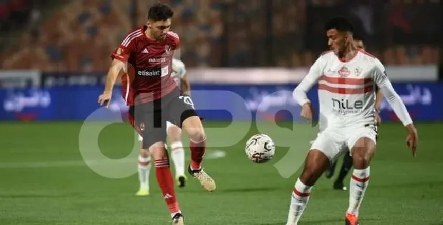 الزمالك يحدد قيمة مرتفعة للموافقة على انتقال حسام عبد المجيد الزمالك يحدد قيمة مرتفعة للموافقة على انتقال حسام عبد المجيد