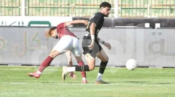 الزمالك يحدد مصير مصطفى شلبي من الانتقال خلال فترة الانتقالات الصيفية (خاص)