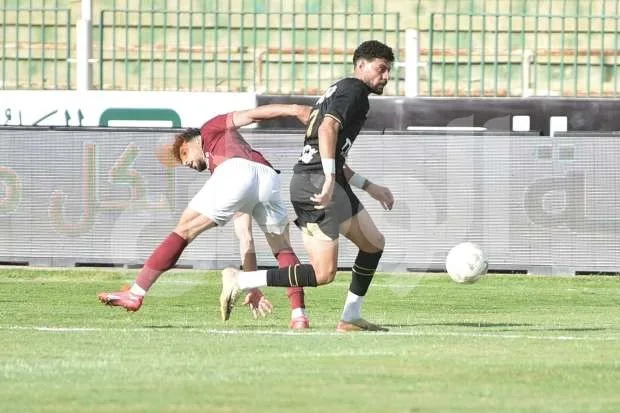 الزمالك يحدد مصير مصطفى شلبي من الانتقال خلال فترة الانتقالات الصيفية (خاص) الزمالك يحدد مصير مصطفى شلبي من الانتقال خلال فترة الانتقالات الصيفية (خاص)