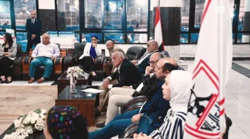 الزمالك يحدد هوية المدرب الجديد.. والإعلان الرسمي خلال أيام