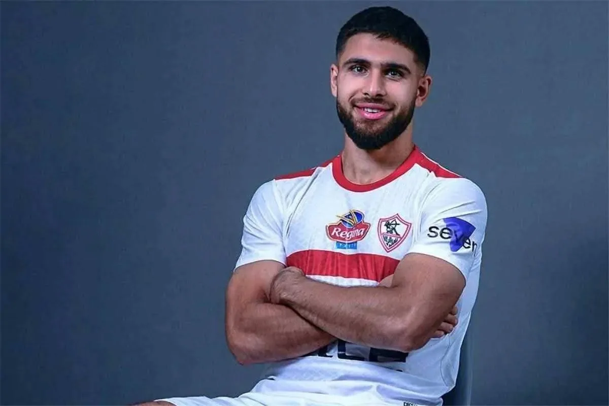 الزمالك يراجع مستقبل عمر فرج… الخيارات بين البيع أو الإعارة، والمدرب الجديد هو من سيحسم القرار.