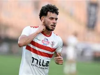 الزمالك يرسل دونجا إلى المستشفى بعد تعرضه للإصابة أمام فاركو الزمالك يرسل دونجا إلى المستشفى بعد تعرضه للإصابة أمام فاركو