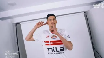 الزمالك يستبعد الرباعي الأجنبي