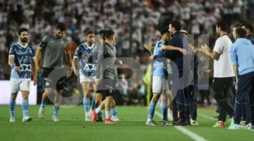 الزمالك يستعد للتعاقد مع 5 لاعبين من بيراميدز خلال فترة الانتقالات الصيفية.