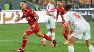 الزمالك يسعى لضم “إكسات” الأهلي: 3 لاعبين وأزمتان في الأفق