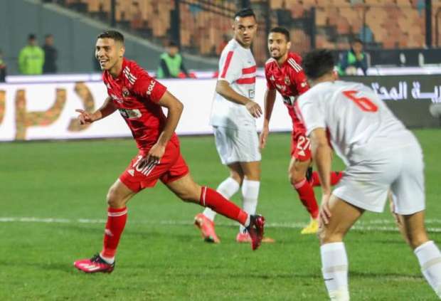 الزمالك يسعى لضم “إكسات” الأهلي: 3 لاعبين وأزمتان في الأفق الزمالك يسعى لضم “إكسات” الأهلي: 3 لاعبين وأزمتان في الأفق