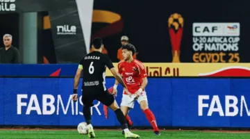 الزمالك يسعى لضم لاعب من الأهلي