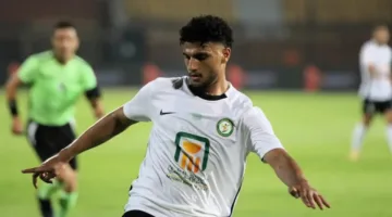 الزمالك يسعى للتعاقد مع أسامة فيصل في صفقة صيفية مرتقبة